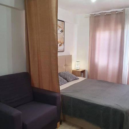 Versus Apartments Near City Of Arts Валенсия Екстериор снимка