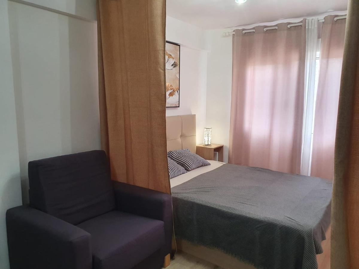 Versus Apartments Near City Of Arts Валенсия Екстериор снимка