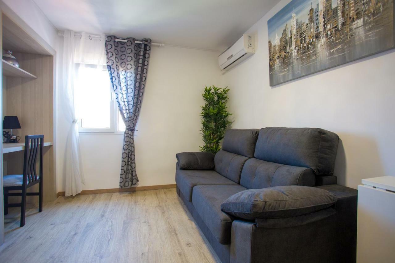 Versus Apartments Near City Of Arts Валенсия Екстериор снимка