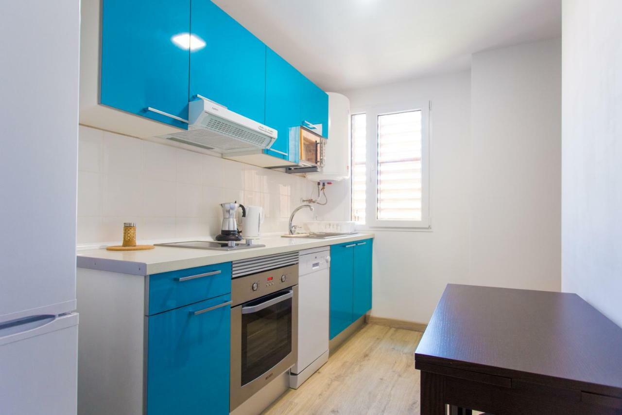 Versus Apartments Near City Of Arts Валенсия Екстериор снимка