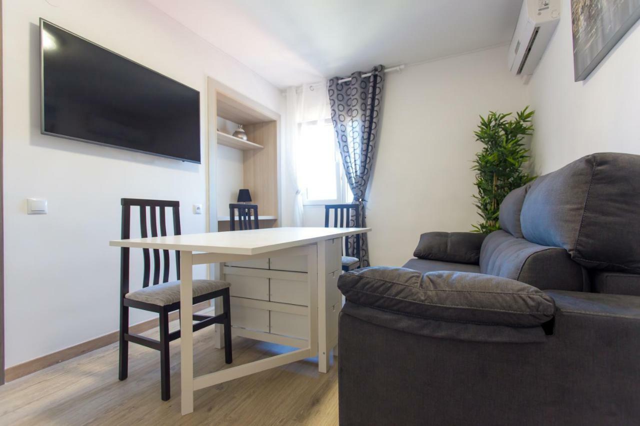 Versus Apartments Near City Of Arts Валенсия Екстериор снимка