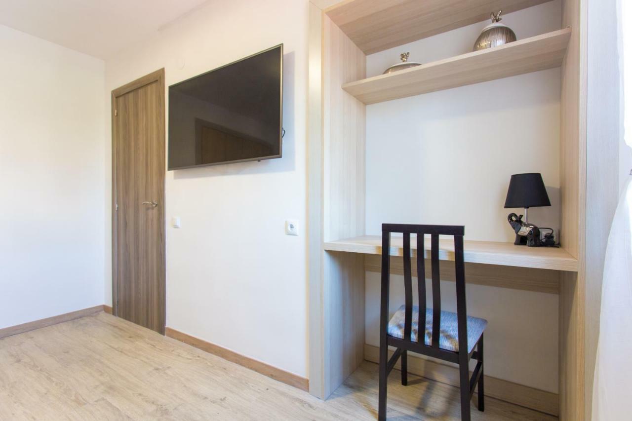 Versus Apartments Near City Of Arts Валенсия Екстериор снимка