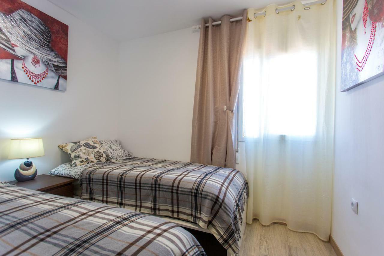 Versus Apartments Near City Of Arts Валенсия Екстериор снимка