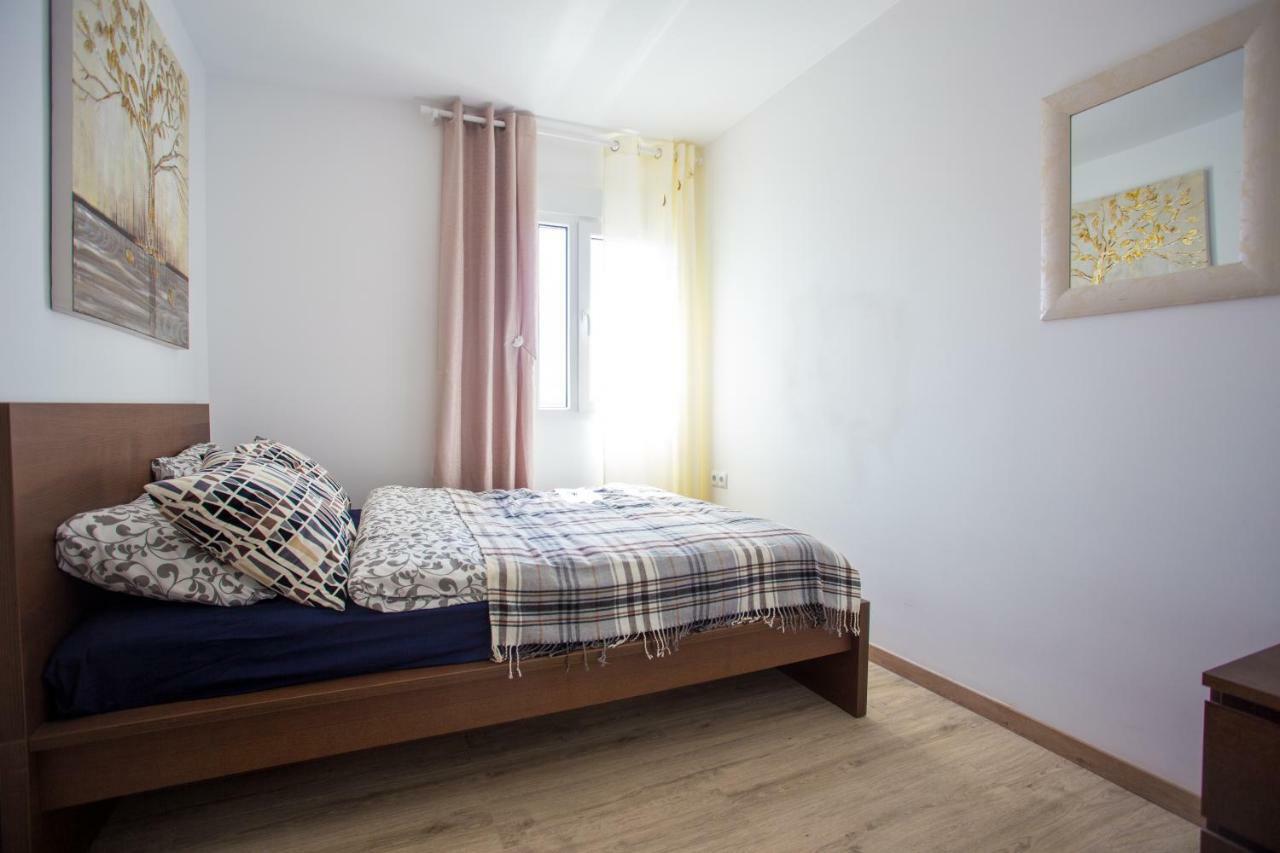 Versus Apartments Near City Of Arts Валенсия Екстериор снимка